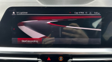 BMW M3 Competition 4dr Step Auto [Ultimate Pack] Petrol Saloon